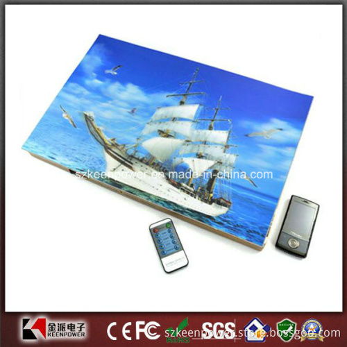 Hidden 3G Cell Phone Jammer